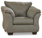 Darcy Living Room Set - Abundant Home Collections