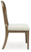 Sturlayne Dining Room Set - Abundant Home Collections