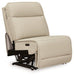 Double Deal Reclining Sectional - Abundant Home Collections