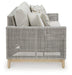 Seton Creek Outdoor Upholstery Set - Abundant Home Collections
