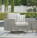 Seton Creek Outdoor Seating Set - Abundant Home Collections