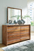 Dressonni Bedroom Package - Abundant Home Collections