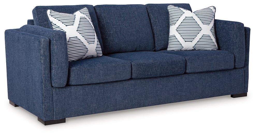 Evansley Living Room Set - Abundant Home Collections