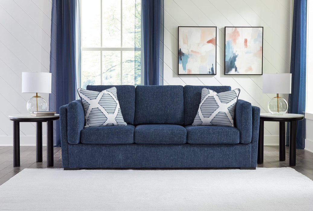 Evansley Living Room Set - Abundant Home Collections