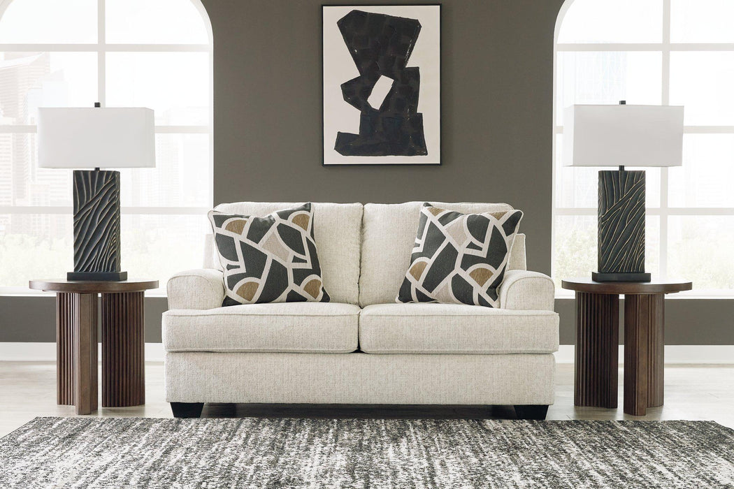 Heartcort Living Room Set - Abundant Home Collections