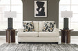 Heartcort Living Room Set - Abundant Home Collections