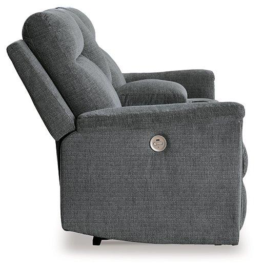 Barnsana Living Room Set - Abundant Home Collections