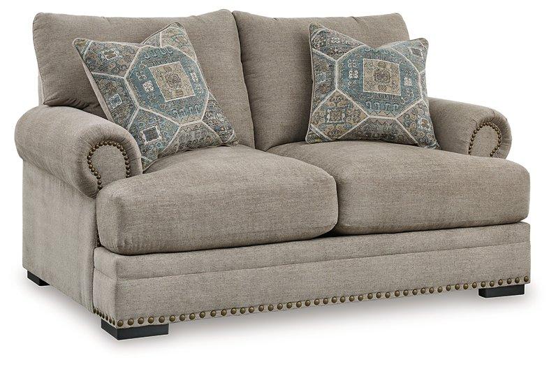 Galemore Living Room Set - Abundant Home Collections