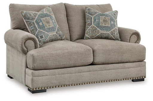 Galemore Loveseat - Abundant Home Collections