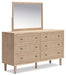 Cielden Bedroom Set - Abundant Home Collections