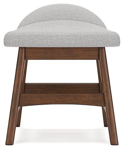 Lyncott Home Office Set - Abundant Home Collections