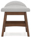 Lyncott Home Office Set - Abundant Home Collections