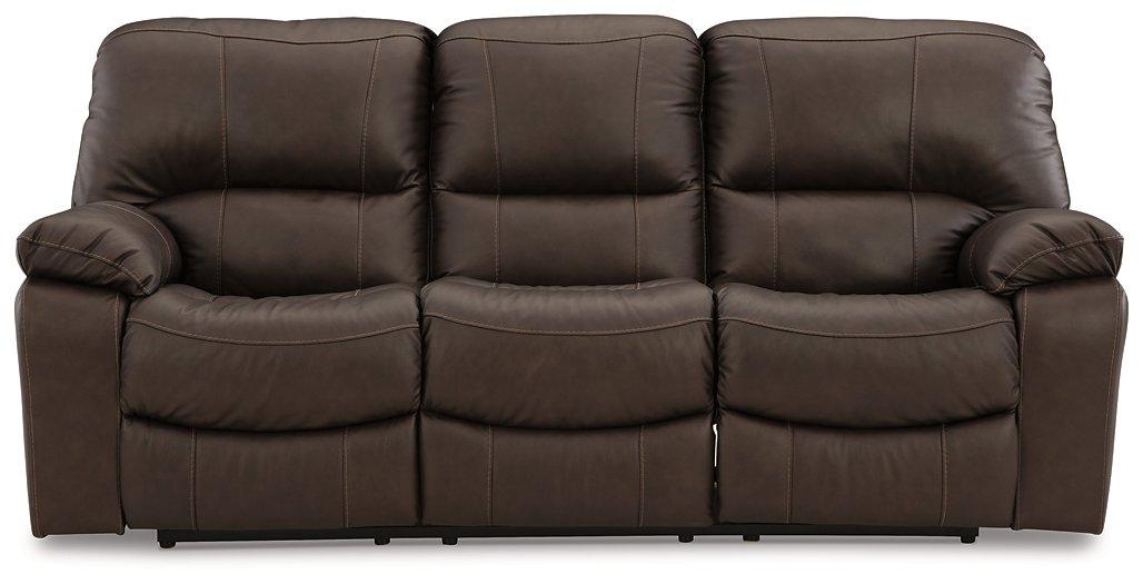 Leesworth Living Room Set - Abundant Home Collections