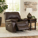 Leesworth Living Room Set - Abundant Home Collections