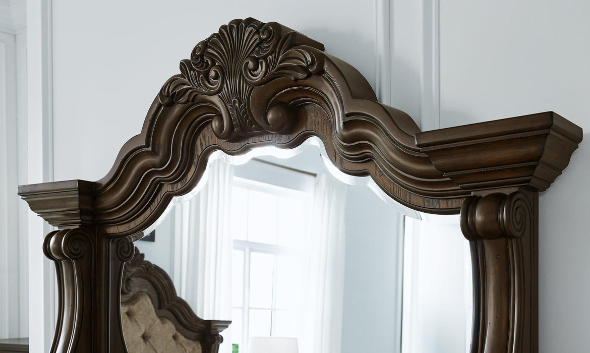 Maylee Bedroom Set - Abundant Home Collections