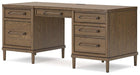 Roanhowe Home Office Set - Abundant Home Collections