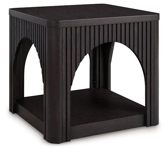 Yellink Occasional Table Set - Abundant Home Collections