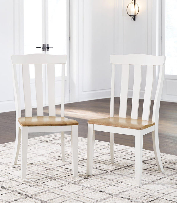 Ashbryn Dining Set - Abundant Home Collections