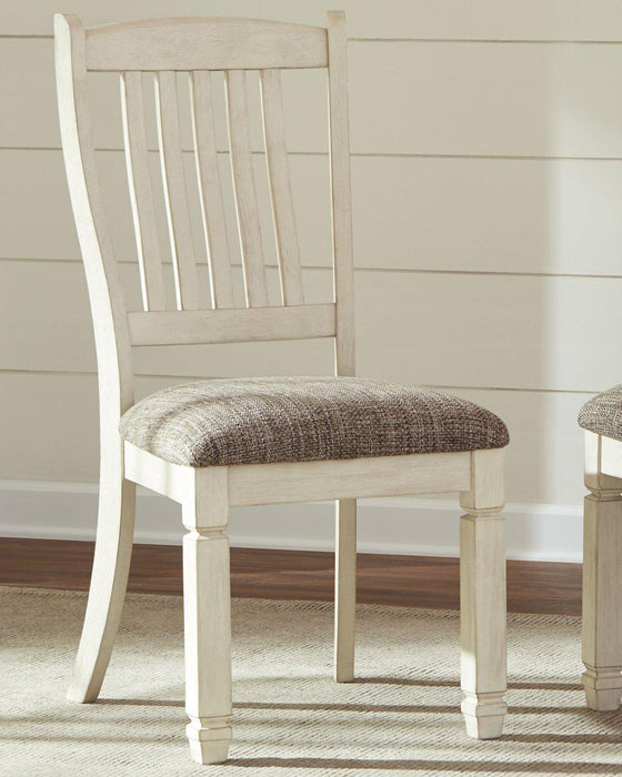 Bolanburg Dining Set - Abundant Home Collections