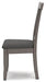 Shullden Dining Room Set - Abundant Home Collections