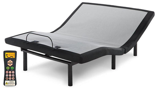 Head-Foot Model Best California King Adjustable Base - Abundant Home Collections