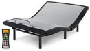 10 Inch Chime Memory Foam Mattress Set - Abundant Home Collections