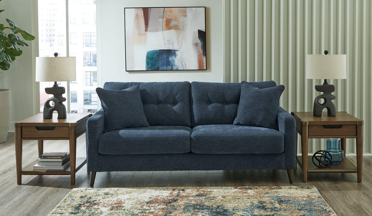 Bixler Living Room Set - Abundant Home Collections