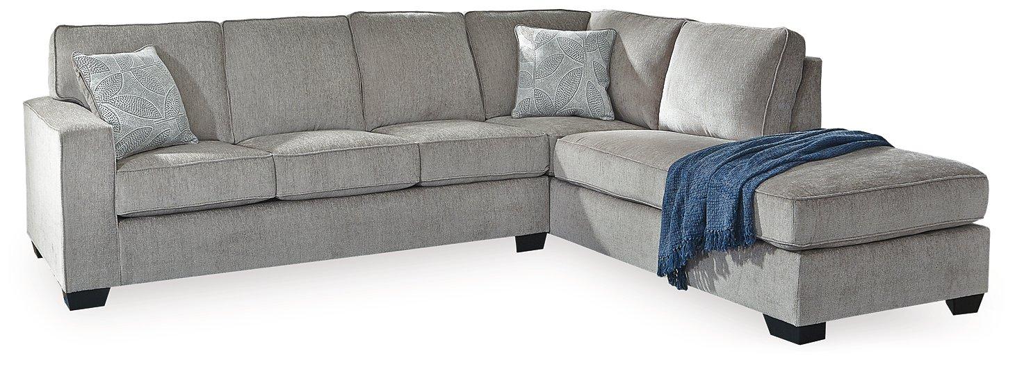 Altari Living Room Set - Abundant Home Collections