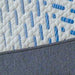 Millennium Luxury Plush Gel Latex Hybrid Mattress - Abundant Home Collections