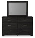 Belachime Bedroom Set - Abundant Home Collections