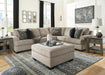 Bovarian Living Room Set - Abundant Home Collections