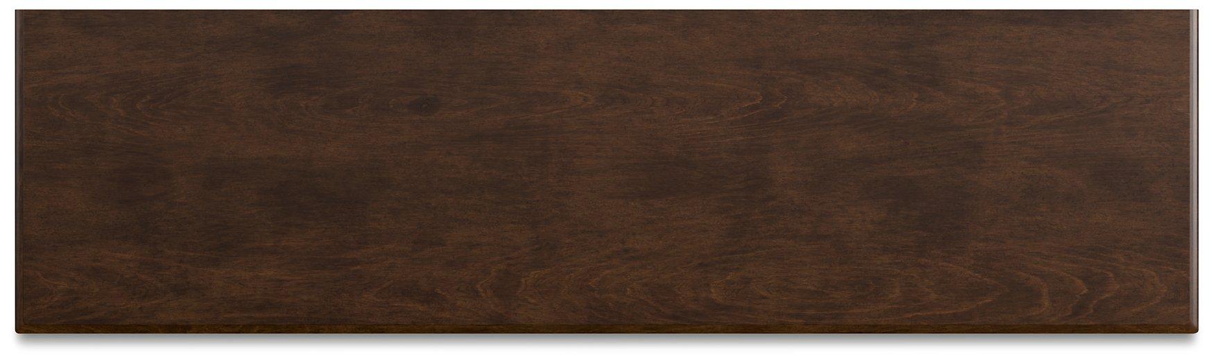 Danabrin Dresser and Mirror - Abundant Home Collections