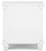 Fortman Nightstand - Abundant Home Collections