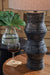 Kerbert Lamp Set - Abundant Home Collections