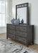 Montillan Bedroom Set - Abundant Home Collections