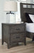 Montillan Bedroom Set - Abundant Home Collections