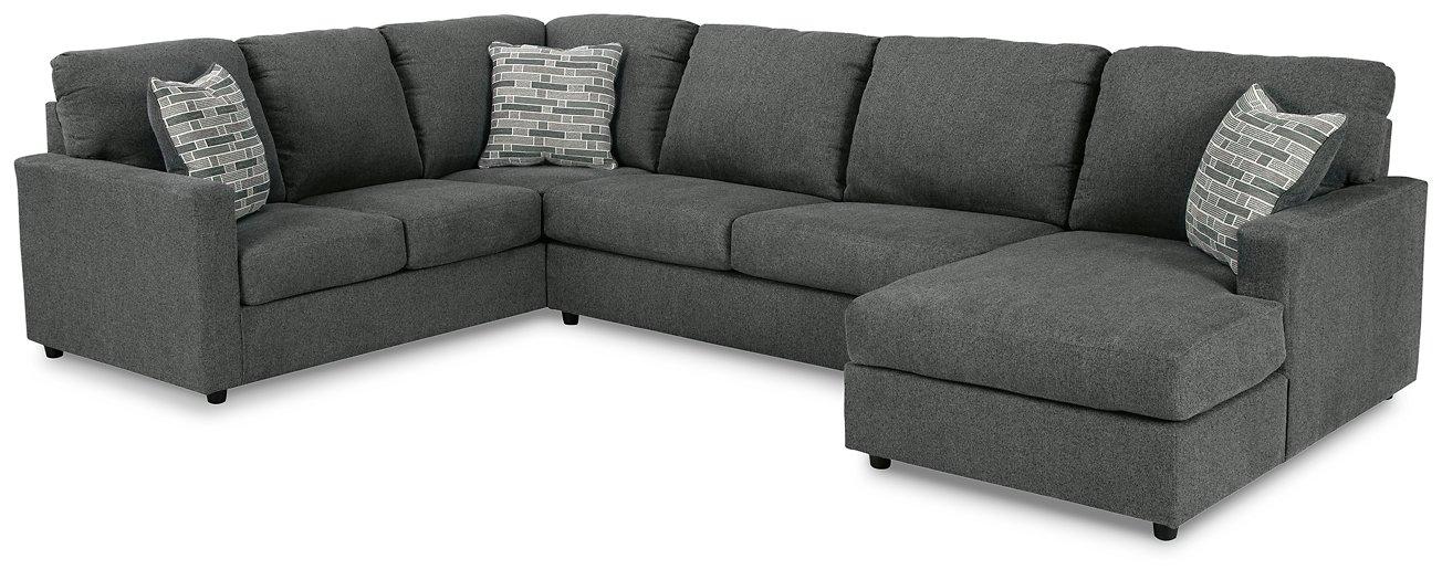 Edenfield Living Room Set - Abundant Home Collections