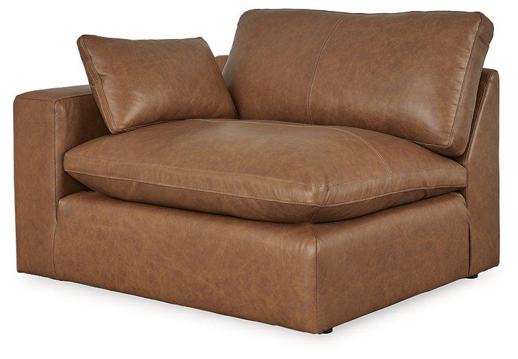 Emilia Sectional - Abundant Home Collections