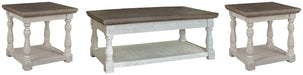 Havalance Occasional Table Set - Abundant Home Collections