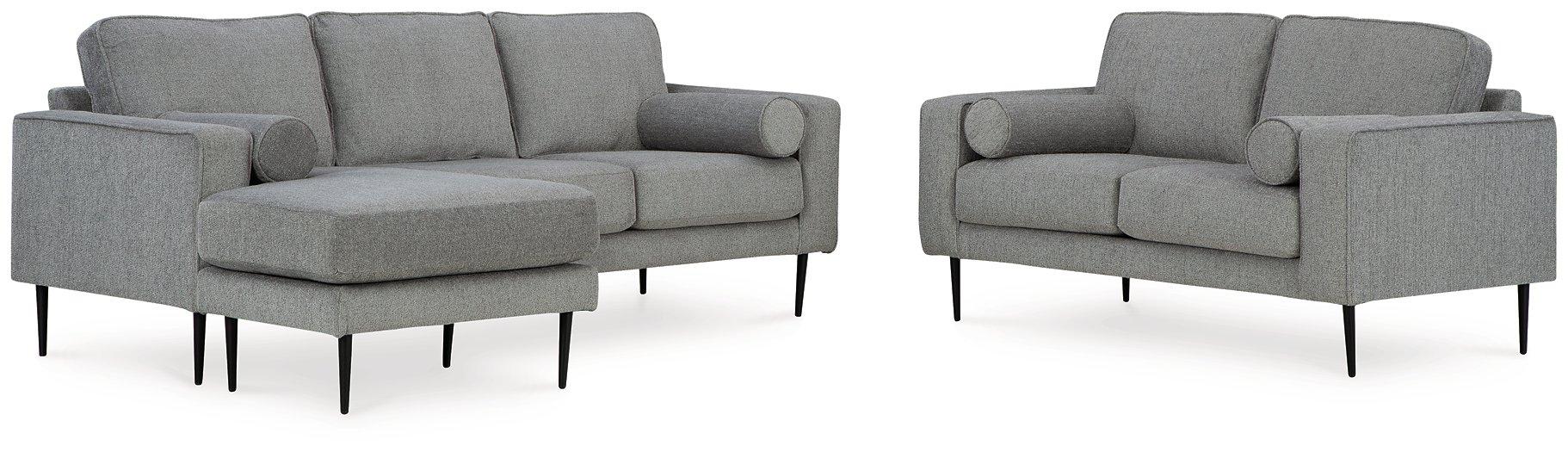 Hazela Living Room Set - Abundant Home Collections