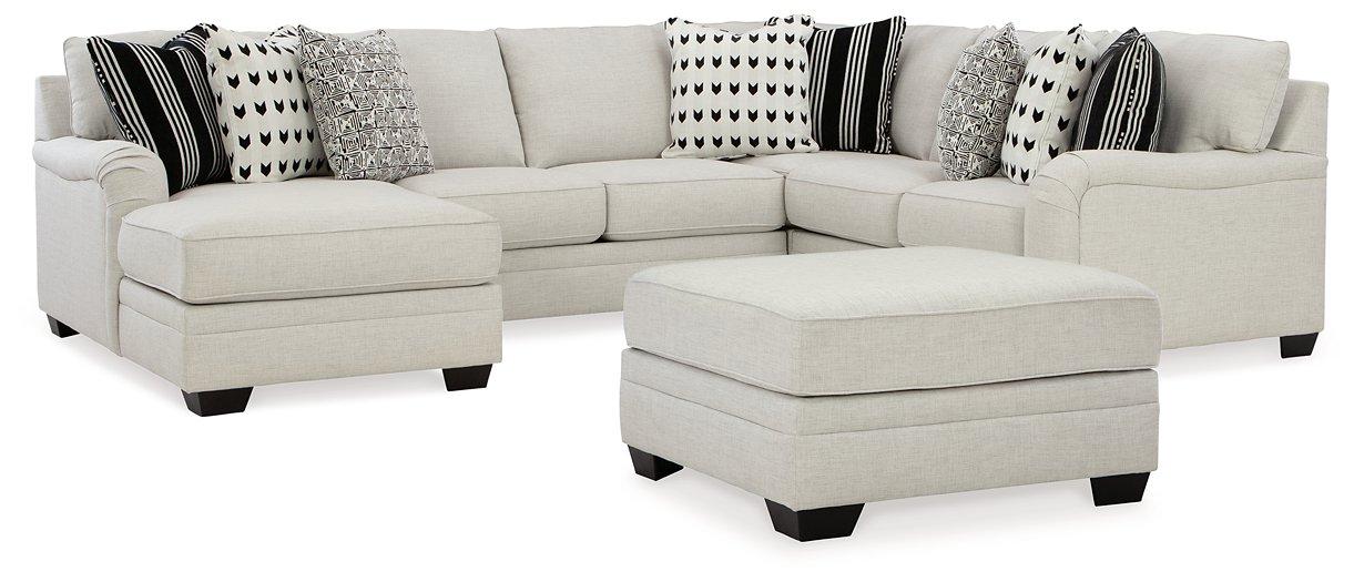 Huntsworth Living Room Set - Abundant Home Collections
