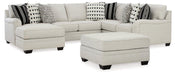 Huntsworth Living Room Set - Abundant Home Collections