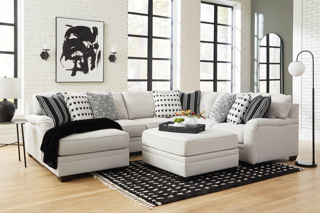 Huntsworth Living Room Set - Abundant Home Collections