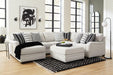 Huntsworth Living Room Set - Abundant Home Collections