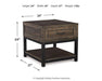 Johurst End Table Set - Abundant Home Collections