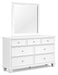 Fortman Bedroom Set - Abundant Home Collections