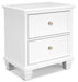 Fortman Bedroom Set - Abundant Home Collections