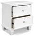 Fortman Bedroom Set - Abundant Home Collections