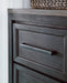 Foyland Bedroom Set - Abundant Home Collections
