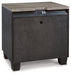 Foyland Bedroom Set - Abundant Home Collections